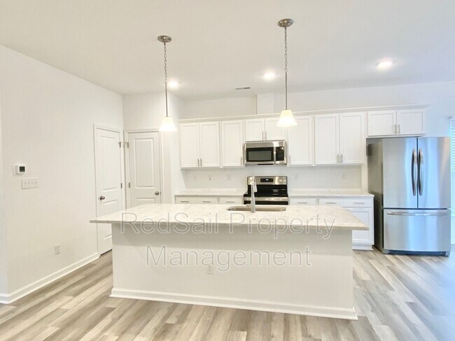 Foto del edificio - 128 Mizzen Quarter Loop
