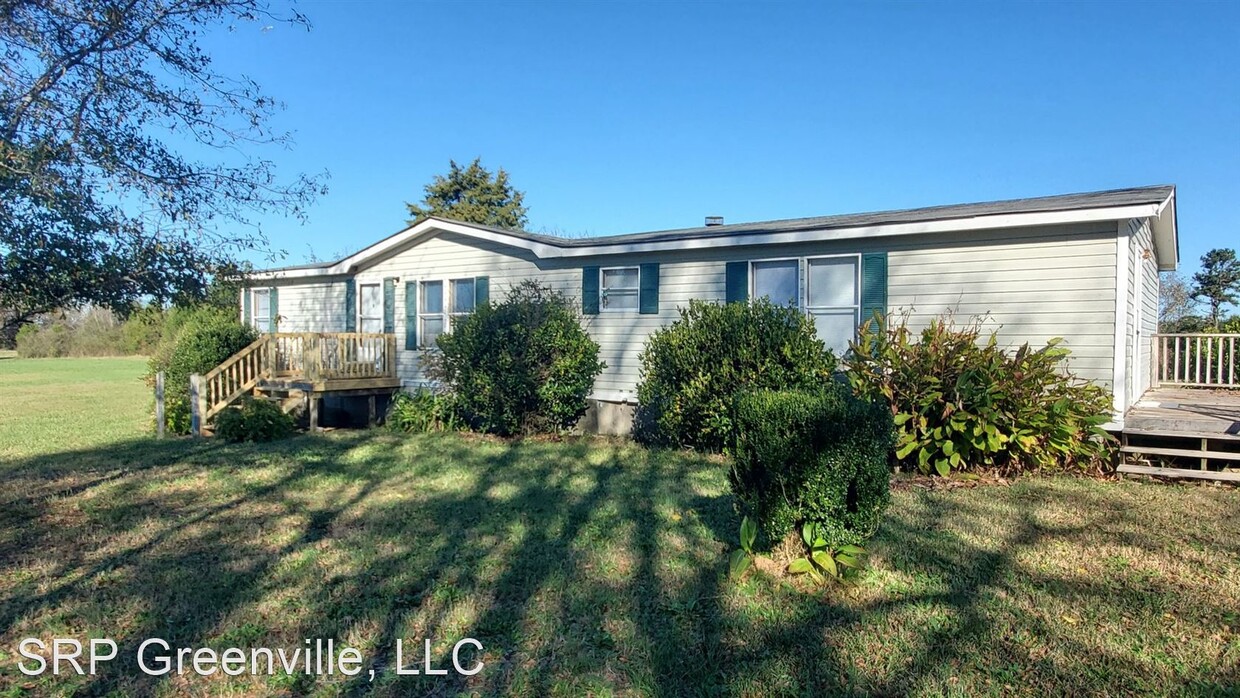 Foto principal - 3 br, 2 bath House - 375 McCullough School Rd