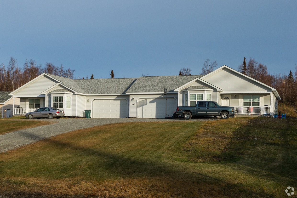 2105 S Togiak Ave, Wasilla, AK 99654 Apartments in Wasilla, AK