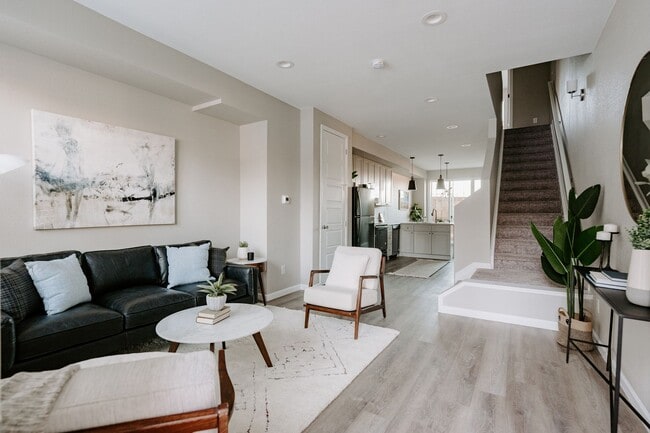 Photo - Stunning 2023 - Built Townhome near Edgewater