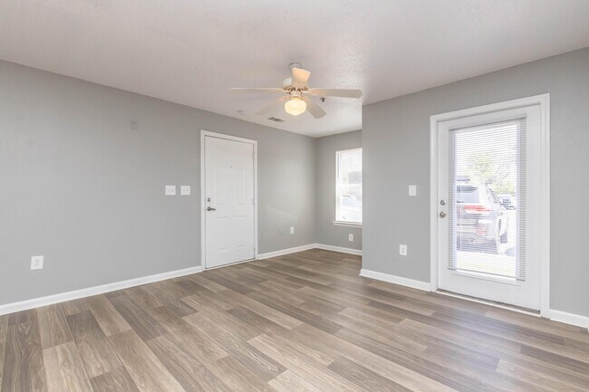 Foto del edificio - Hallmark at the Park