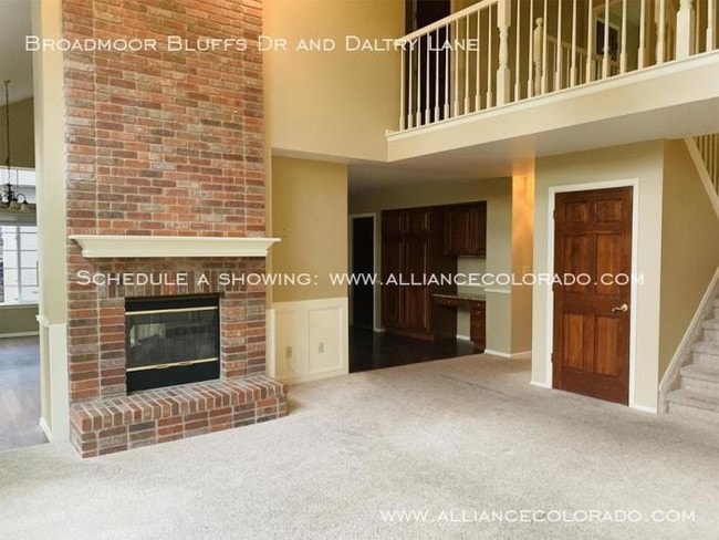 Building Photo - 7 bedroom in Colorado Springs CO 80906
