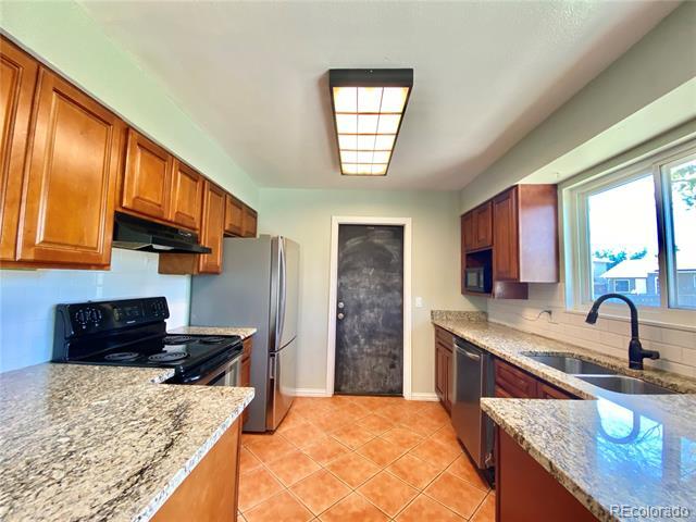 Foto del edificio - 16255 E Villanova Pl