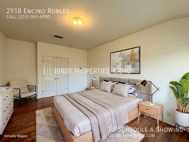 Foto del edificio - 2918 Encino Robles