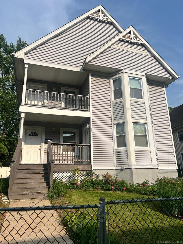 Foto principal - 68 Green St