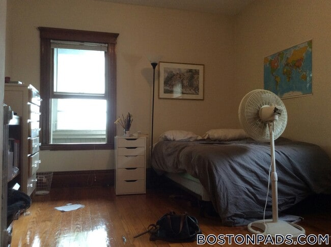 Foto del edificio - 258 Boston Ave