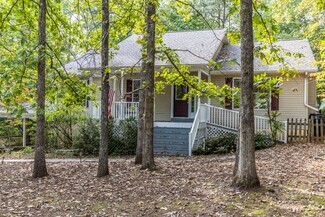Building Photo - 287 Jefferson Dr