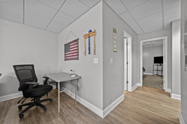 Foto del edificio - 1620 Martin Luther King Jr Ave S