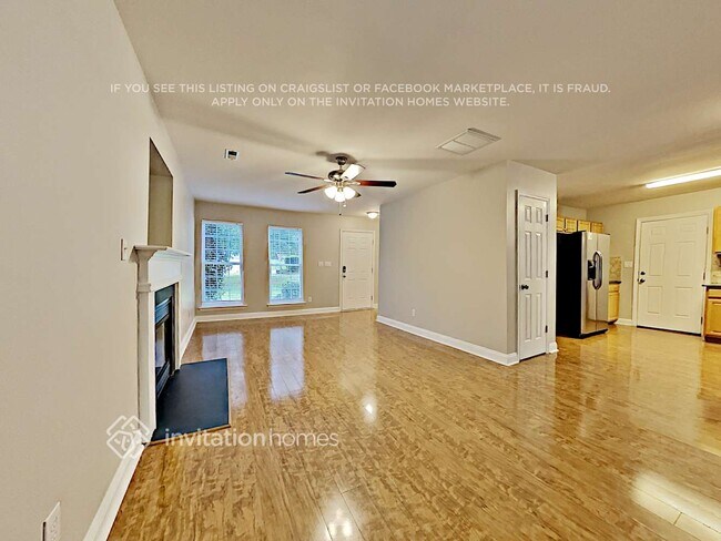 Foto del edificio - 7235 Oxford Bluff Dr