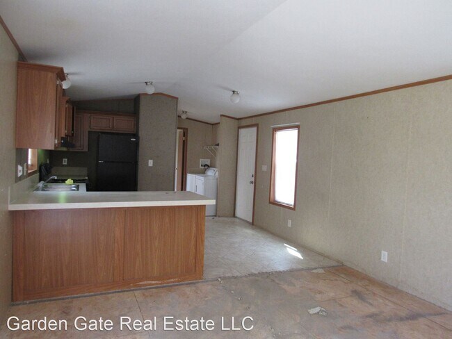 Building Photo - 3 br, 2 bath House - 601 Brooks