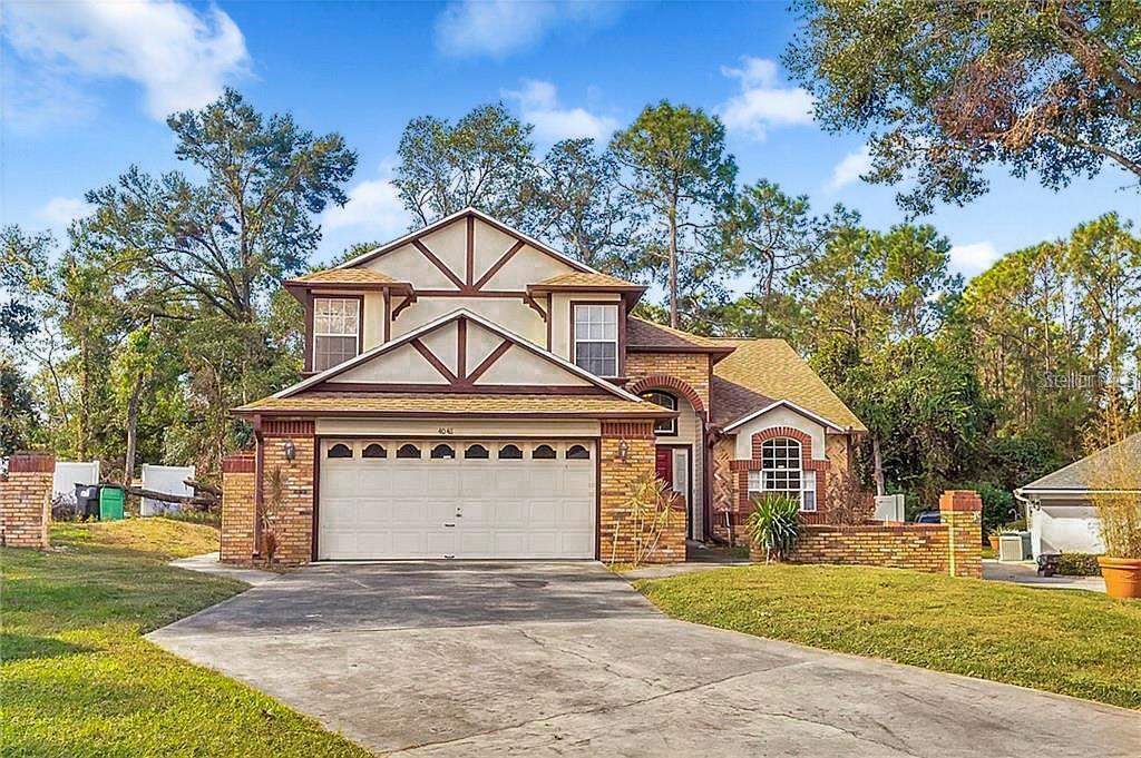 Foto principal - 4048 Mallard Point Ct