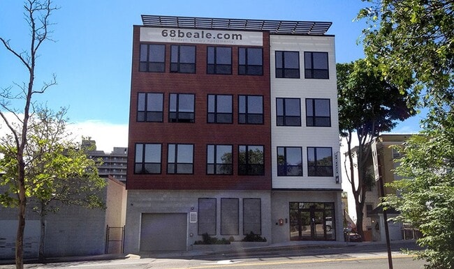 Building Photo - 68 Beale St