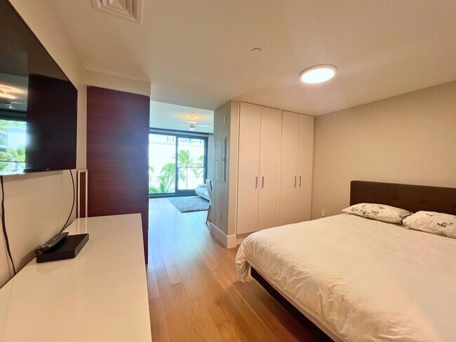 Foto del edificio - Luxury Studio Living at Anaha #303