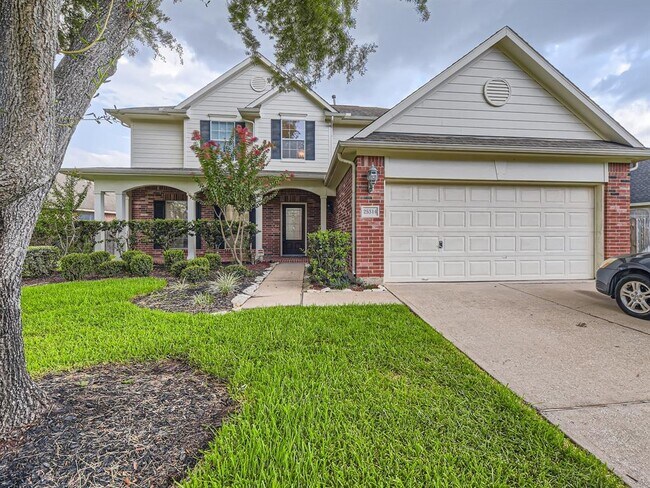 Foto del edificio - 25314 Sandy Trace Ln
