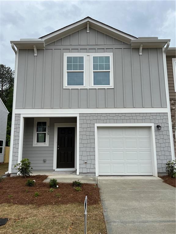Foto principal - 3539 Cardinal Way SW