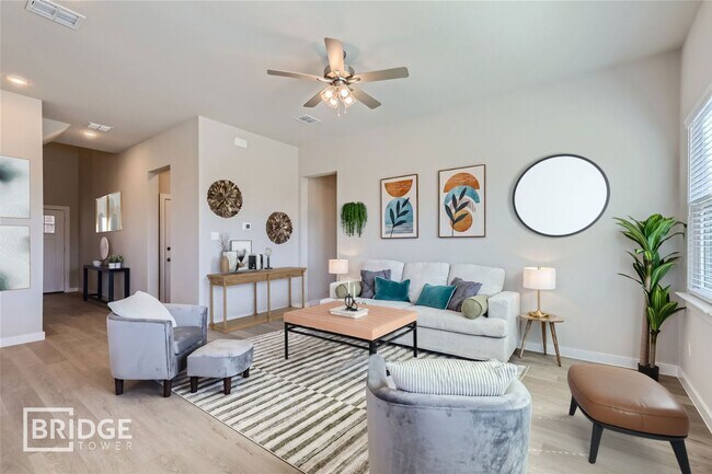 Building Photo - LIVINGSTON PLAN