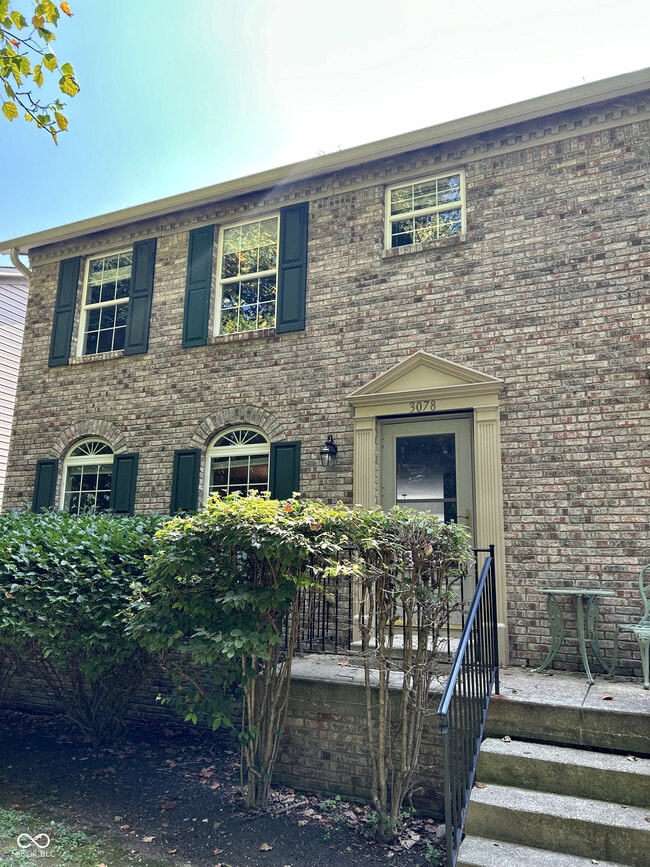 Building Photo - 3078 Armory Dr