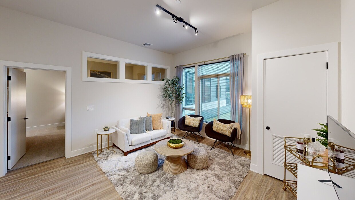 Photo - Luxor Lifestyle Apartments Montgomeryville
