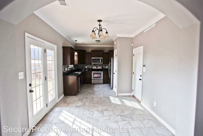 Building Photo - 968 Smoots Dr