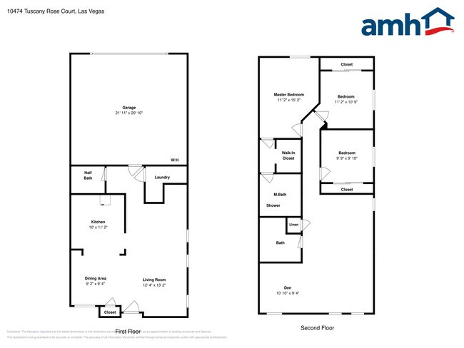 Building Photo - 10474 Tuscany Rose Ct