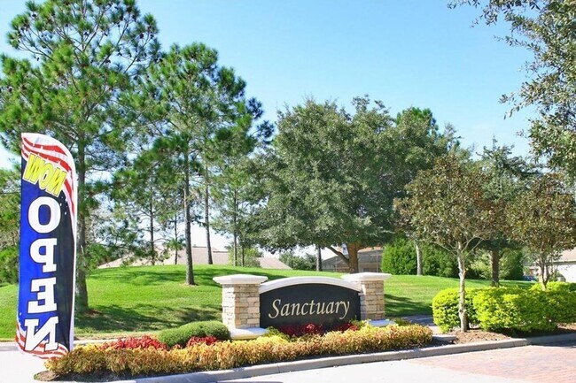 Foto del edificio - MOVE IN SPECIAL- 4/2.5 Energy Efficient Townhome in St. Cloud