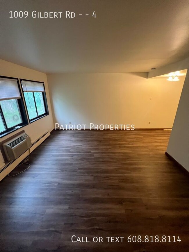 Foto del edificio - 1 bed/1 bath apartment in Madison, WI!