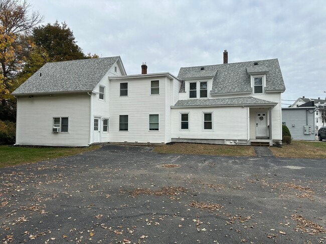 Foto del edificio - 17 Central St