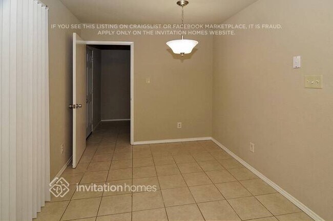 Foto del edificio - 1534 Coffeyville Trail