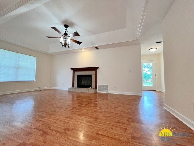 Foto del edificio - Great 3 bedroom family home in the heart of Destin!