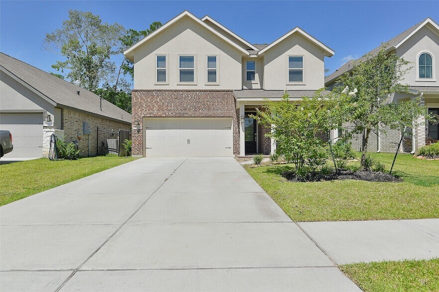 Foto principal - 4261 Waterlily Spg Wy