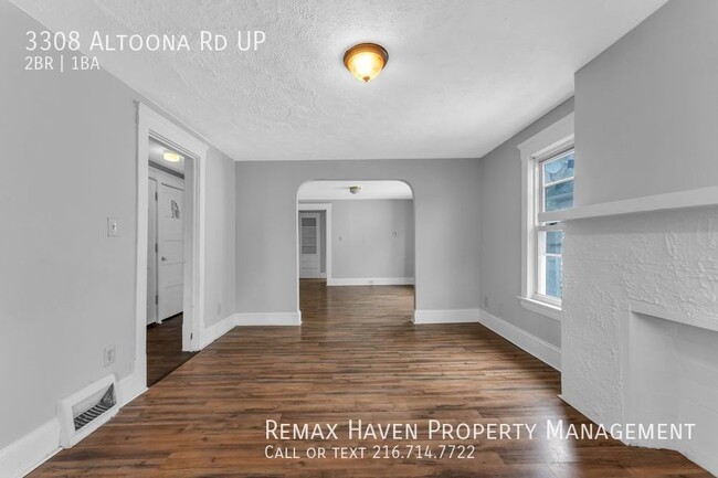 Building Photo - 3308 Altoona UP, Cleveland/Old Brooklyn - ...