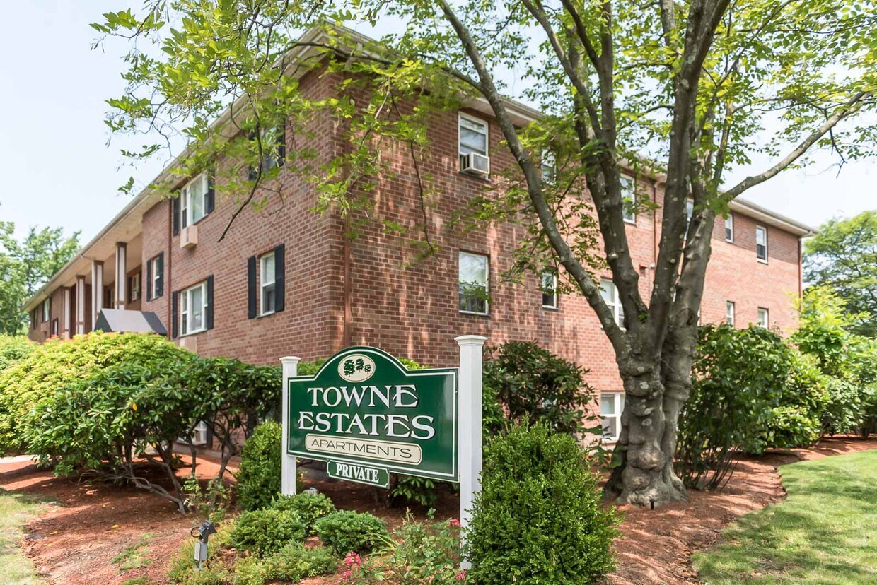 Foto principal - Towne Estates