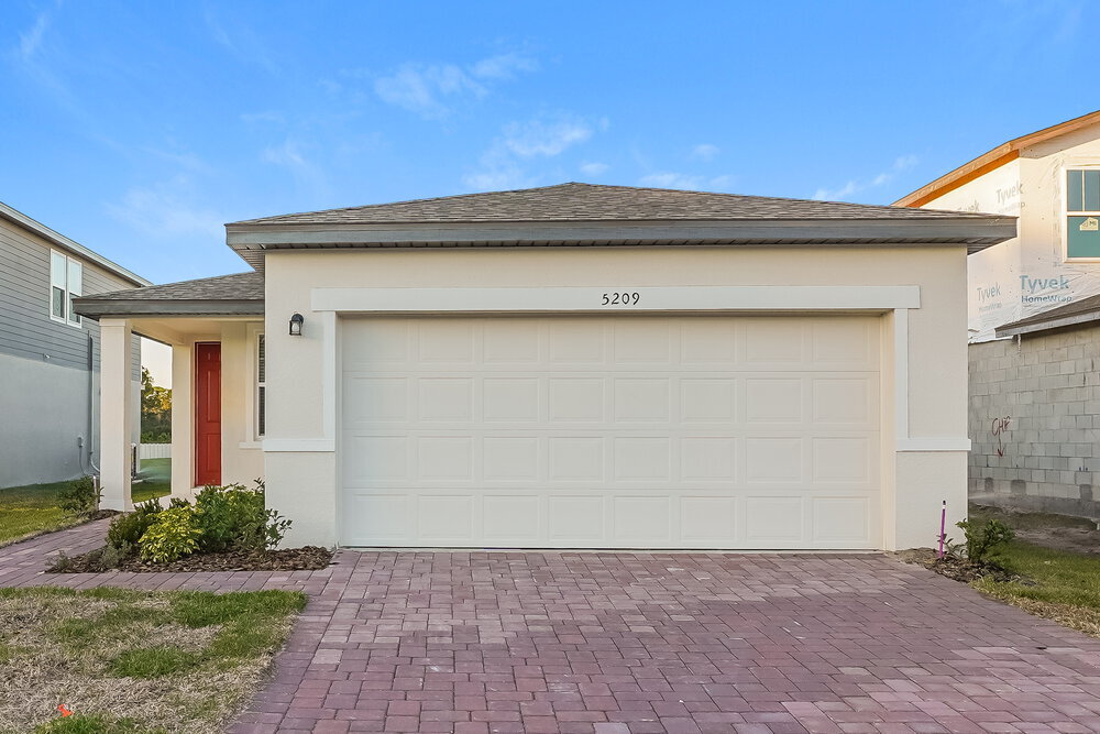 Foto principal - 5209 Stephs Field St