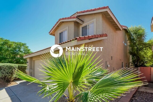 Foto del edificio - 3 Bedroom Pet-Friendly Home in Tucson, AZ with Main Street Renewal