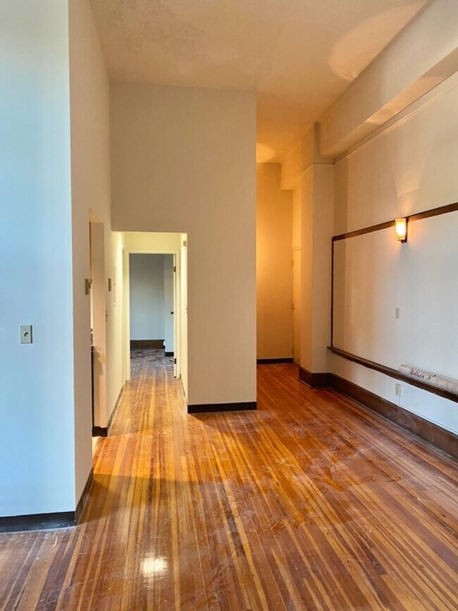 Interior Photo - Park Place Apartments