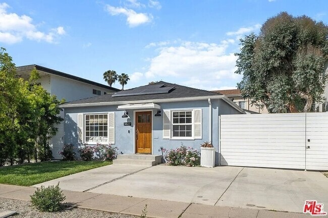 Building Photo - 3627 Veteran Ave