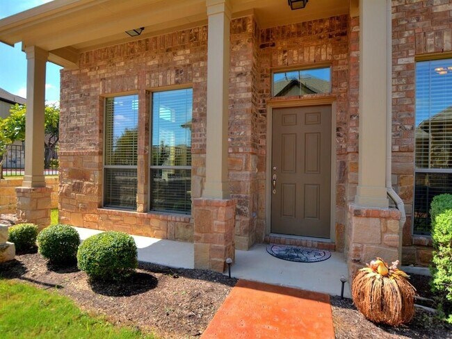 Foto del edificio - 11400 W Parmer Ln