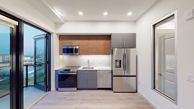 Interior Photo - 101 N Meridian
