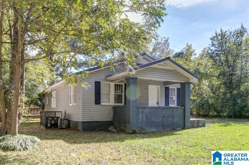108 Wheeler Dr, Bessemer, AL 35023 House Rental in Bessemer, AL