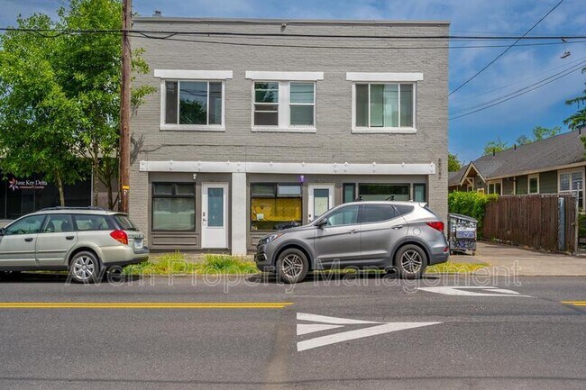 Foto del edificio - 5924 N Albina Ave