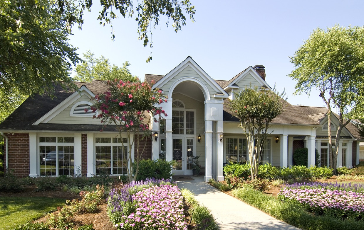 Legacy Arboretum Apartments Apartments Charlotte, NC