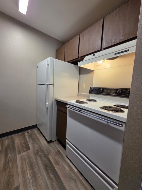 Building Photo - Liberty Lights Apartments B