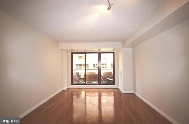 Foto del edificio - 2301 N St NW