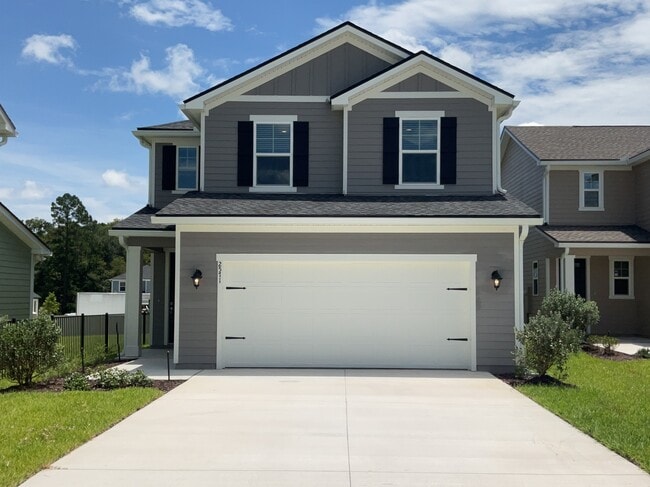 Building Photo - 2571 Spring Moss Ct