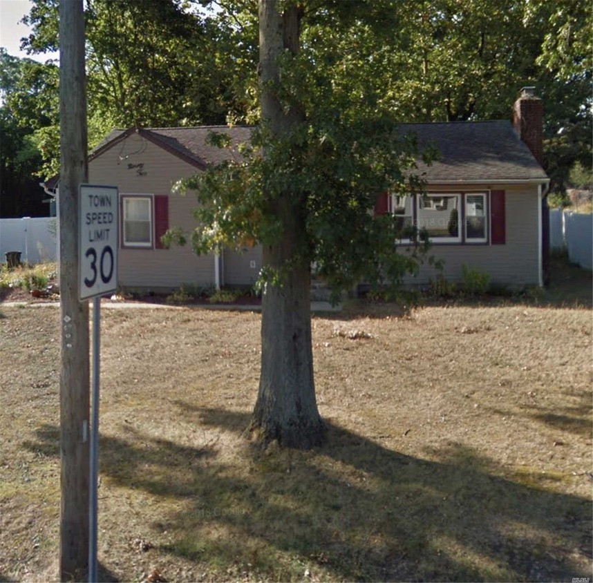 Primary Photo - 92 Harrison Ave