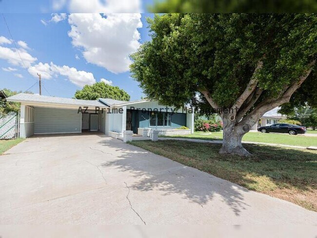 Foto del edificio - 1102 E 7TH ST, MESA AZ