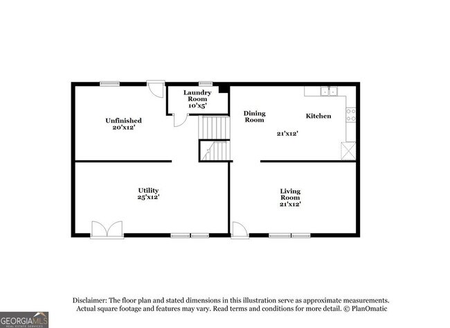 Building Photo - 955 King James Dr
