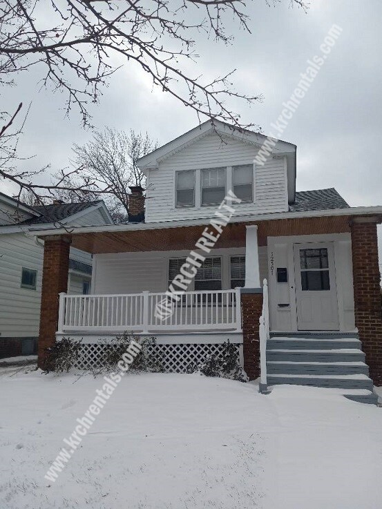 Primary Photo - 4-Bedroom Home in Jefferson Neighborhood