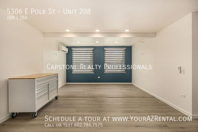 Foto del edificio - 5306 E Polk St