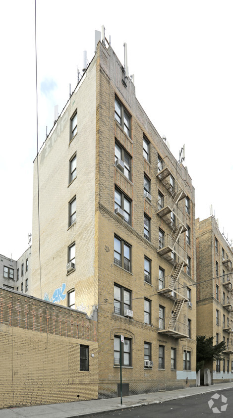 86-50 77th Street - 86-50 77th St